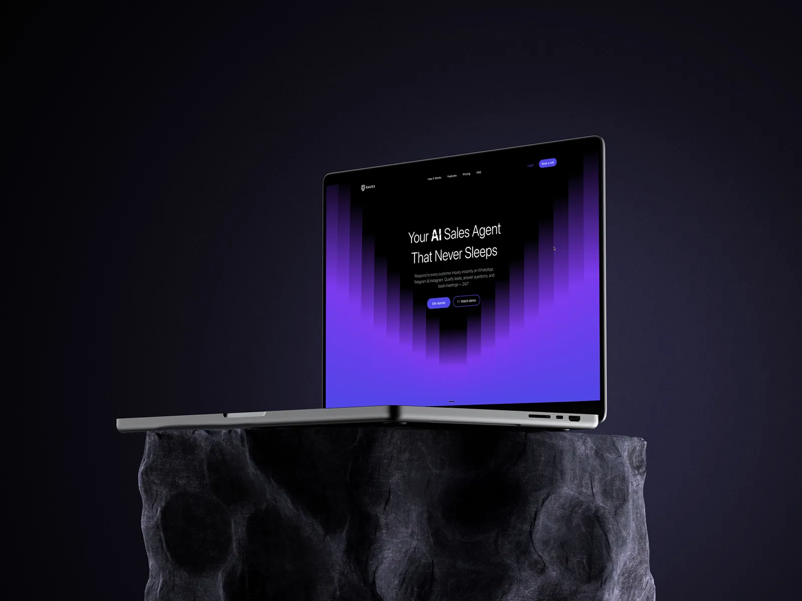 Ravex AI